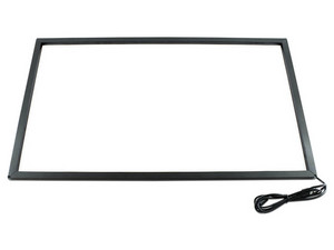 Marco Interactivo Redleaf para Pantalla de 84", Modelo MIR-84.