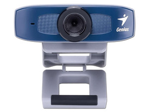 Cámara Web Webcam Genius Facecam 320x Cámara Web Genius FaceCam 320X,
