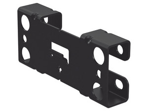 Soporte de Pared para Jabra PanaCast 50. Color negro.