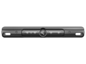Cámara AHD para Placa, Meriva Streamax, Modelo MC38, 2 MP, 1080p, Conector DIN 4 Pines, Compatible con MDVR’s Meriva Streamax.