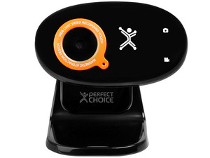 Perfect Choice Camara Pc Perfect Choice Camara Para Videollamadas
