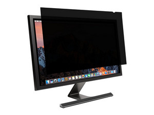 Filtro de Privacidad Kensington para Pantalla de 34", Reductora de luz azul, (21:9).