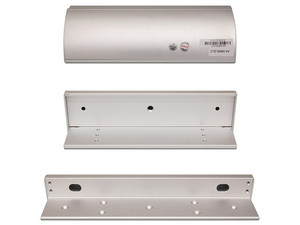 Soporte Axceze AX-M620-ZLC tipo ZLC para puerta interior, compatible con serie M620.