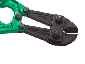 Pinzas de Corte CHAROFIL MG-51-904 Corta Hilos. Color Verde.