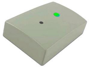 Detector de vibraciones Dahua, nivel de sensibilidad configurable, alarma de temperatura, luz LED en dos colores