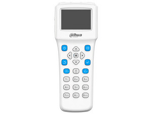 Codificador DAHUA DHI-HY-BM-1712 con Pantalla LCD, Portátil, Compacto, Diseño Miniatura y Direccionamiento Automático