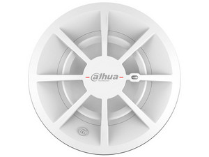 Codificador Dahua DHI-HY-BM-1712 con Pantalla LCD, Portátil y Compacto, Diseño Miniatura y Direccionamiento Automático, Color Blanco