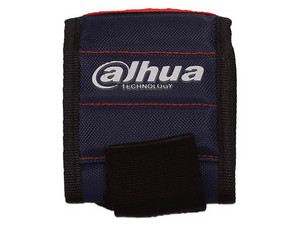 Muñequera para Herramientas Magnética Dahua Matpro2421, Con Logotipo Dahua.
