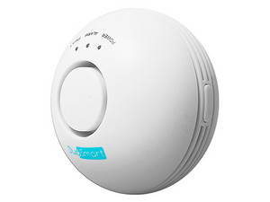 Detector de Gas Inteligente DuoSmart CGD1, 110V, Compatible con Paneles B20 C10 C20 Y C30.