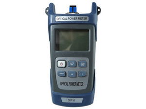Medidor de Potencia de Fibra Óptica Enson ENS-FOPOWER, Puerto SC.
