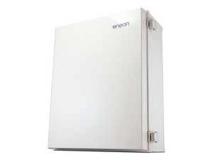 Gabinete para conexiones Enson ENS-PCE4050 Nema, IP66. Color Blanco.