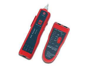 Kit probador de cable de red Enson para RJ-45.
