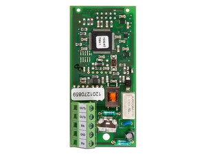 Modulo Comunicador PSTN JABLOTRON para Teléfonos fijos JA-190X y central JA-106K.
