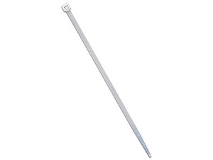 Cincho de Plástico LinkedPro LPC-150N de 3.5 x 150mm, Paquete de 100pz, Color Natural.