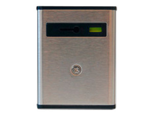 Boton de Panico Seco-Larm SS-078Q/SS078 con enclavamiento, 1 Amp.