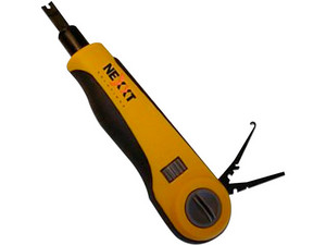 Herramienta de perforación Nexxt Solutions Aw250nxt11 con hoja doble de 88/100.