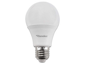 Foco LED Santul 1333 de 14W, Luz Cálida.