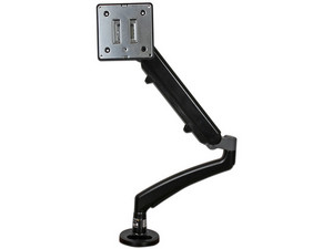 Soporte con Brazo Articulado para monitores de 12" a 26" hasta 7 Kg.