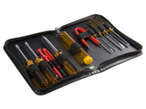 Juego Kit Set Herramientas Reparación Computadora 11 piezas.