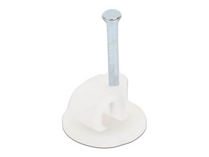 Grapas Thorsman Sujethor TC 7-10, Caja con 100 Piezas.