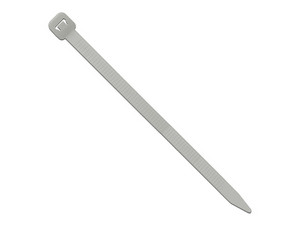 Paquete de Cinchos Thorsman 4200-01000 de 2.5 x 100 mm, 100 piezas.