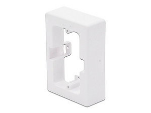 Caja de contactos Thorsman TMK 7900-02002 de ABS rígido de alto impacto.