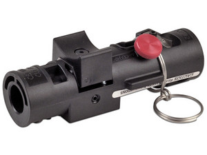Herramienta Peladora de cable Times Microwave para cable LMR-600. Color Negro