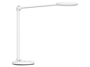 Lámpara Xiaomi Mi Smart Led Desk Lamp Pro Color Blanco