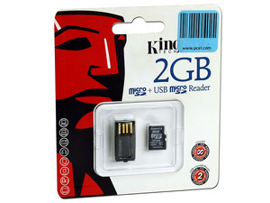 MRG2+SDC/2GB