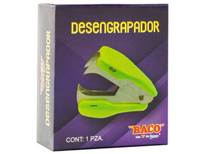 Desengrapador Baco DG-95.