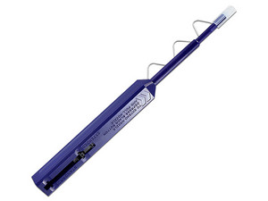 Limpiador para Conectores de Fibra Óptica FC/SC/ST (UPC/APC) Enson ENS-QUICKCLEANSC, Estilo Lápiz.