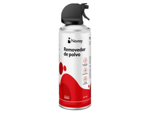 Removedor de Polvo NEXTEP NE-705T, 330ml.