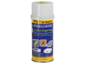 LUBRI-EXPRESS