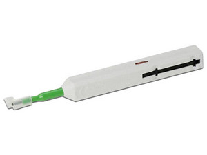 Cepillo limpiador SBE TECH SBE-1CLICKSC/ST/FC, Para Conectores SC/ST y FC. Color Blanco.