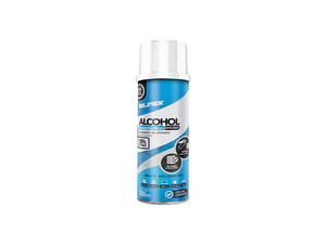 Alcohol Isopropílico en Aerosol Silimex, 250ml.