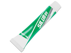 Lubricante de Silicón SILIMEX SILUB BV de Baja Viscosidad, 28.33g.