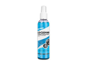 Limpiador en Atomizador Silimex para Pantallas de 250 Ml, Color Azul.