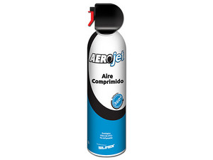 Aire Comprimido SILIMEX AeroJet 360 de 440 ml.