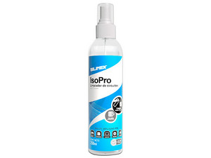 Alcohol Isopropílico Silimex CN-5140, Atomizador, 250ml.