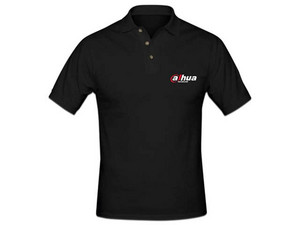 DAHUA MATPRO026, Playera Tipo Polo Con Logotipo Dahua, Talla XXXXL.