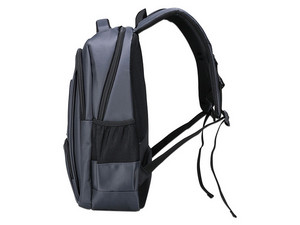 Mochila GHIA GM-017G para Laptop de 15.6\