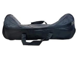 Funda para Hoverboard de 8" y 10". Color Negro. BULK.