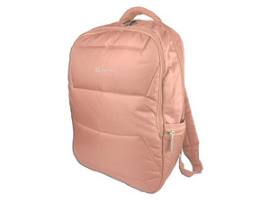 Mochila Klip Xtreme KNB-426PK para Laptop de hasta 15.6". Color Rosa.
