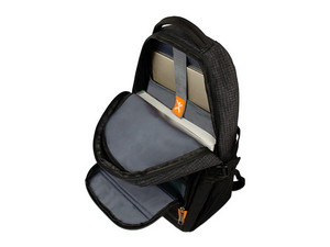 Mochila para Laptop GLITCH 15.6 PC-084303