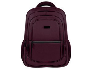 Mochila para Laptop Perfect Choice, Gran Capacidad, Essentials, Compatible Hasta 17".