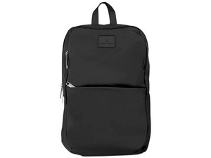Mochila, Perfect Choice, para Laptop, Modelo Ethereal, Color Negro.