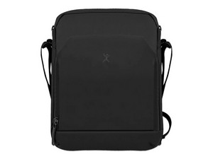 Bolso de Hombro Perfect Choice Holdi, Color Negro.