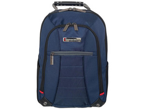 Mochila SwissMobility para Laptop de hasta 17