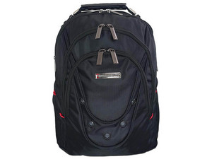 Mochila Swissmobility BEVERIN, Soporta Laptops de hasta 16