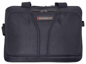 Maletín Swiss Mobility ZUG, Para Laptop 14